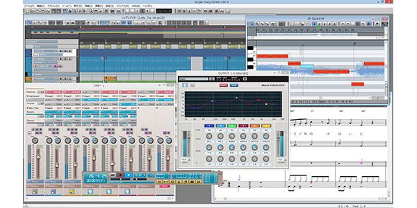 Internet インターネット Singer Song Writer Lite 10 アカデミック版 送料無料 サウンドハウス Internet インターネット Singer Song Writer Lite 10 アカデミック版 送料無料 サウンドハウス