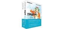 INTERNET VOCALOID3 スターターパック Megpoid Adult
