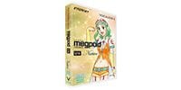 INTERNET VOCALOID4 Megpoid Native