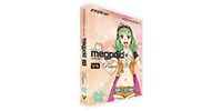 INTERNET VOCALOID4 Megpoid Power