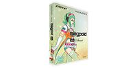 INTERNET VOCALOID4 Megpoid Sweet