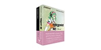 INTERNET VOCALOID4 Starter Pack Megpoid V4 Sweet