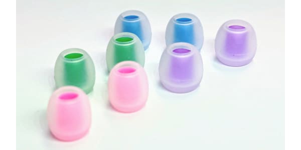 intime / iReep01 Reflex Radiator earpiece 