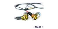 intime / 轟 MarkII MMCX