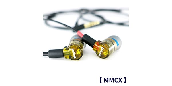 intime / Go MarkII MMCX