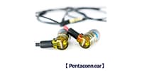 intime / 轟 MarkII Pentaconn ear