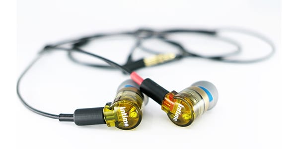 intime / Go MarkII Pentaconn ear 画像2