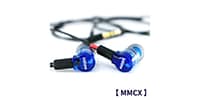 intime / 煌 MarkII MMCX