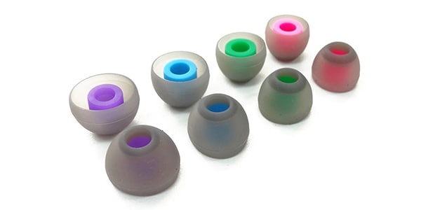 イヤホン KIRA MarkII Pentaconn ear intime 轟(GOU)Mark II / 煌(KIRA)Mark II / 雅(MIYABI)Mark II