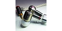 intime / 翔 2.5Balanced ハイレゾ対応カナル型イヤホン