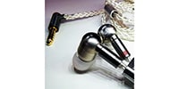 intime / 翔 4.4Balanced ハイレゾ対応カナル型イヤホン