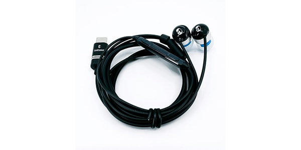 intime / Sora NEO TYPE-C Real Black 