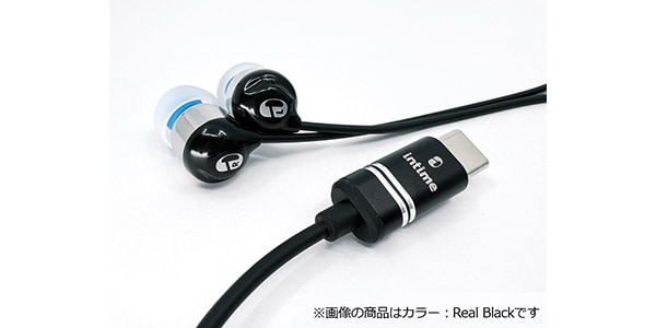intime / Sora NEO TYPE -C Sky Blue画像2