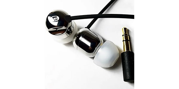 intime / Sora 2 High-resolution compatible canal earphones 