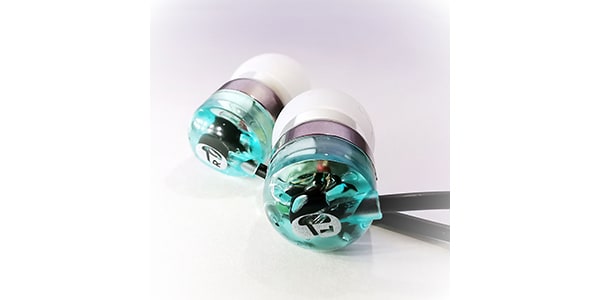 intime / Sora Light 2019Edition Aquamarine 