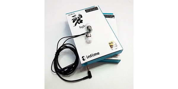 intime / Sora Light with Microphone 画像2
