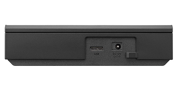 I-O DATA ( アイ・オー・データ )  / AVHD-AS2/U画像4