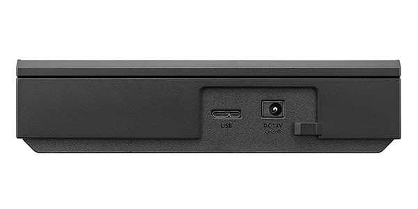 I-O DATA ( アイ・オー・データ )  / AVHD-US8/U画像4