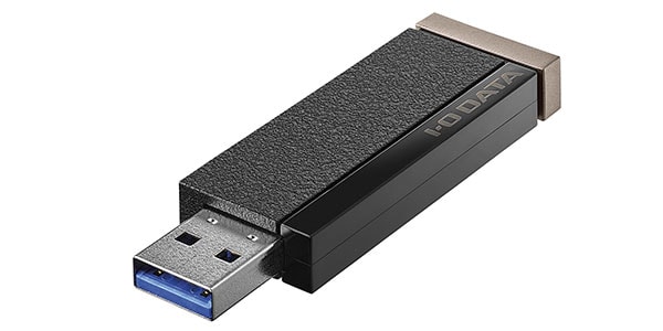 I-O DATA ( アイ・オー・データ )  / AVSSD-RS1画像2