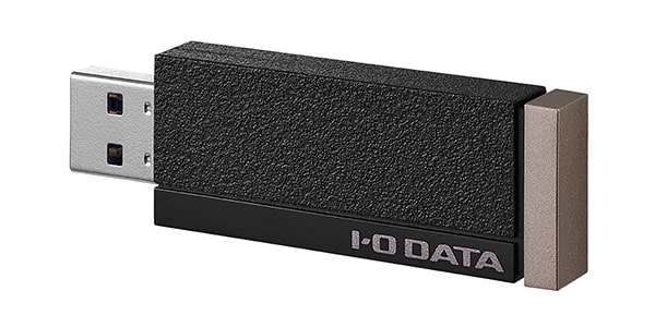 I-O DATA ( アイ・オー・データ )  / AVSSD-RS1画像3