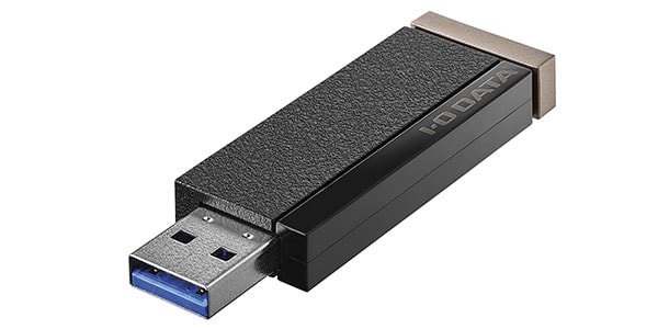 I-O DATA ( アイ・オー・データ )  / AVSSD-RS2画像2