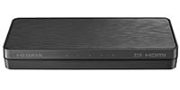 I-O DATA / DA-4HD/4K