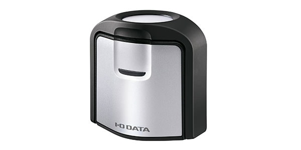 I-O DATA ( アイ・オー・データ )  / DA-PH/CCS1