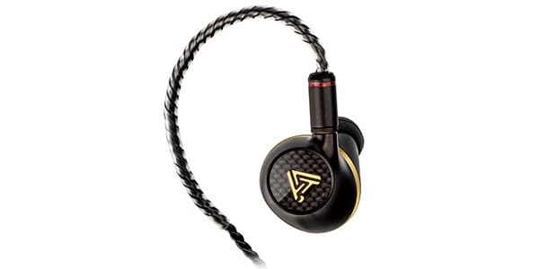 AUDEZE / EUCLID IN-EAR画像2
