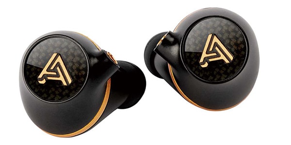AUDEZE / EUCLID IN-EAR画像3