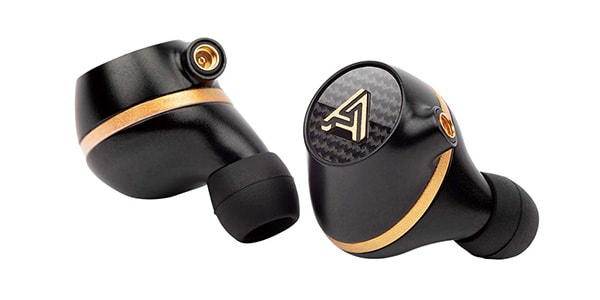 AUDEZE / EUCLID IN-EAR画像4