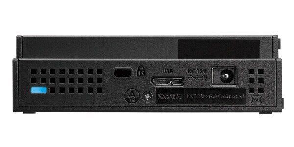 I-O DATA ( アイ・オー・データ )  / HDCX-UT16P画像3