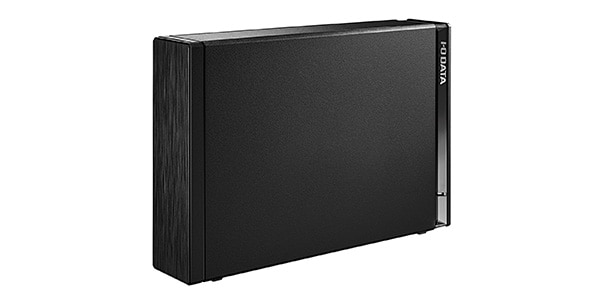 I-O DATA / HDD-UT2KB