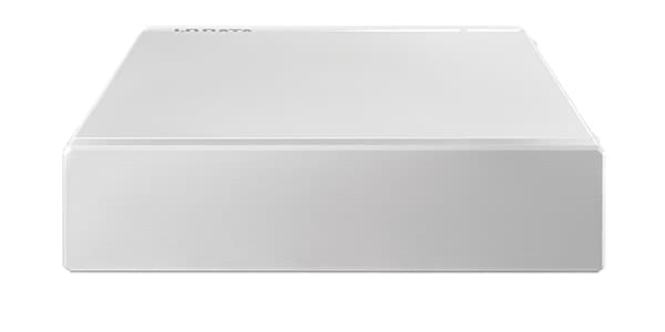 I-O DATA ( アイ・オー・データ )  / HDD-UT2WB画像3