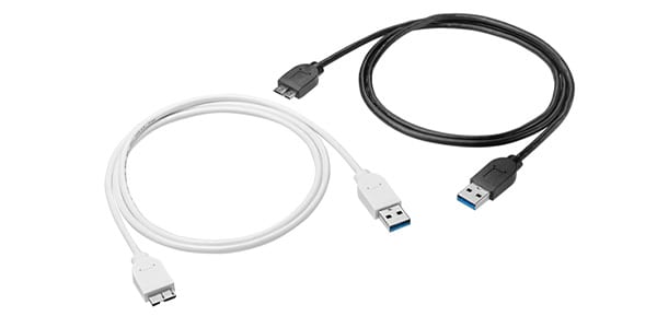 I-O DATA ( アイ・オー・データ )  / HDD-UT2WB画像5