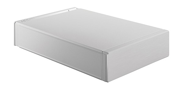 I-O DATA ( アイ・オー・データ )  / HDD-UT4WB画像2