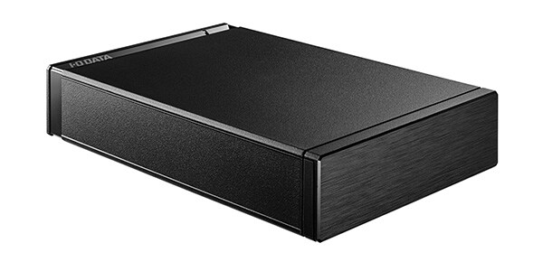 I-O DATA ( アイ・オー・データ )  / HDD-UT6KB画像2