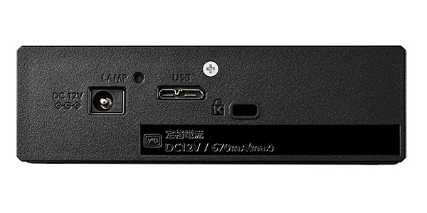 I-O DATA ( アイ・オー・データ )  / HDD-UT6KB画像4