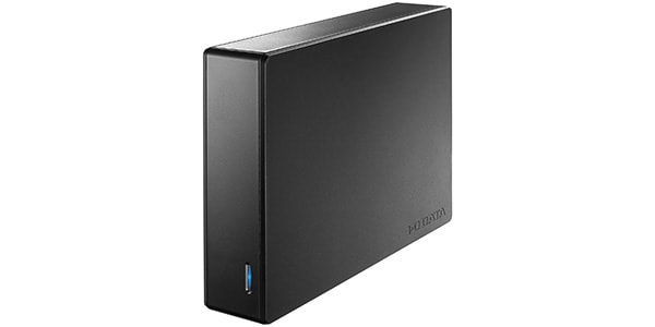 I-O DATA / HDJA-UT1R