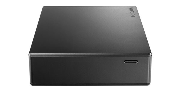 I-O DATA / HDJA-UT4R画像2