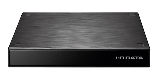 I-O DATA ( アイ・オー・データ )  / HDPL-UTA4KB画像3