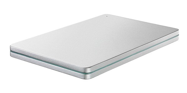 I-O DATA ( アイ・オー・データ )  / HDPX-UTS1S