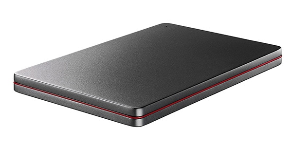 I-O DATA ( アイ・オー・データ )  / HDPX-UTS2K