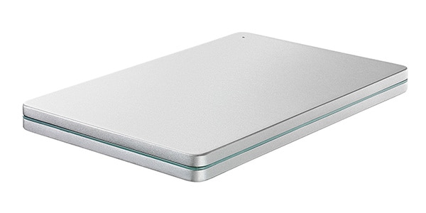 I-O DATA ( アイ・オー・データ )  / HDPX-UTS2S