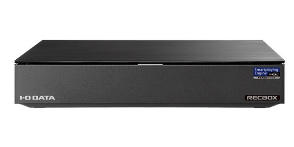 I-O DATA / HVL-RS12