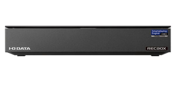 I-O DATA / HVL-RS12画像2