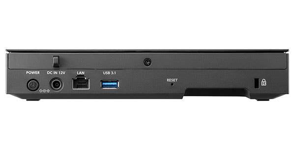 I-O DATA / HVL-RS12画像3