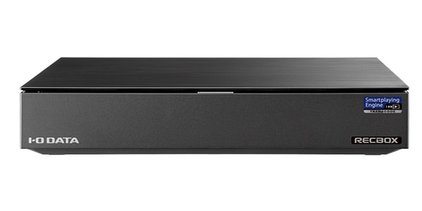 I-O DATA / HVL-RS16