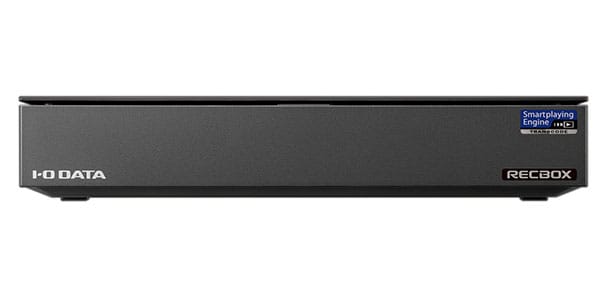 I-O DATA / HVL-RS16画像2