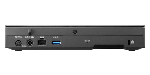 I-O DATA / HVL-RS16画像3