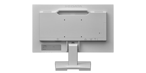 I-O DATA ( アイ・オー・データ ) / LCD-A221DW-AG画像6